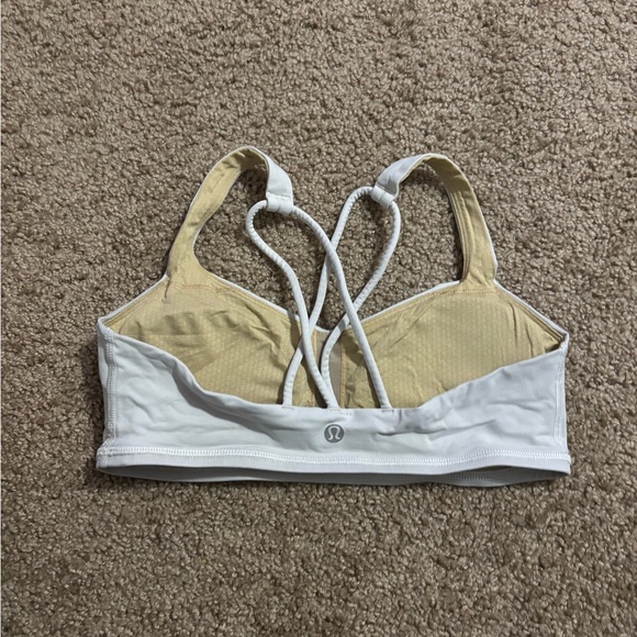 Lululemon Free To Be Bra Sports Bra - Picture 6 of 6